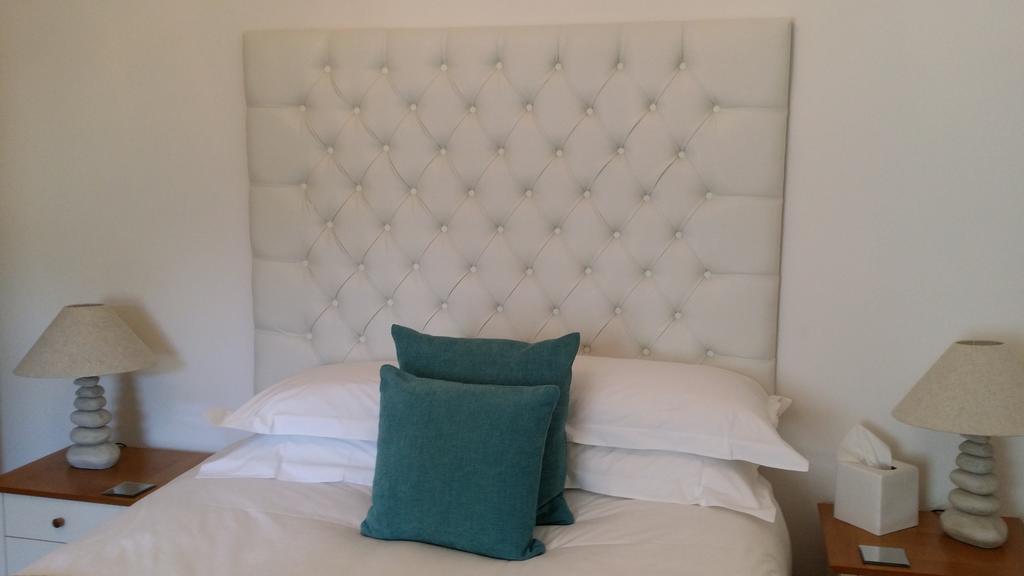 Coast B&B Bexhill-on-Sea Eksteriør billede
