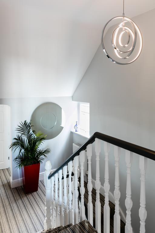 Coast B&B Bexhill-on-Sea Eksteriør billede