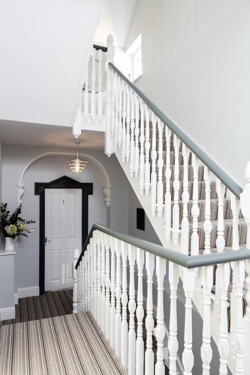 Coast B&B Bexhill-on-Sea Eksteriør billede